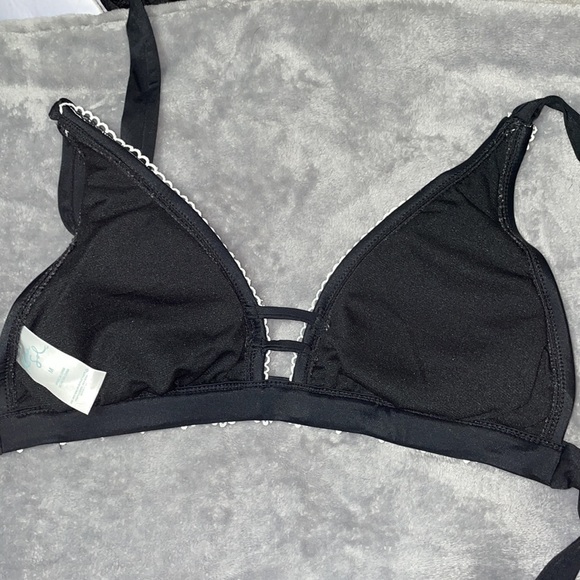 Triangle bikini top - Picture 3 of 4